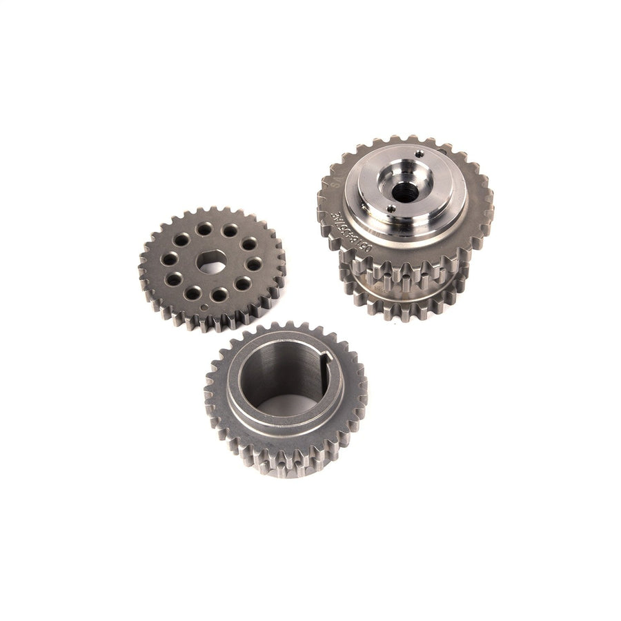 17452.30 Omix-Ada | Engine Timing Chain Kit, with Sprockets | Fits 2012-2015 Jeep Wrangler JK 3.6L
