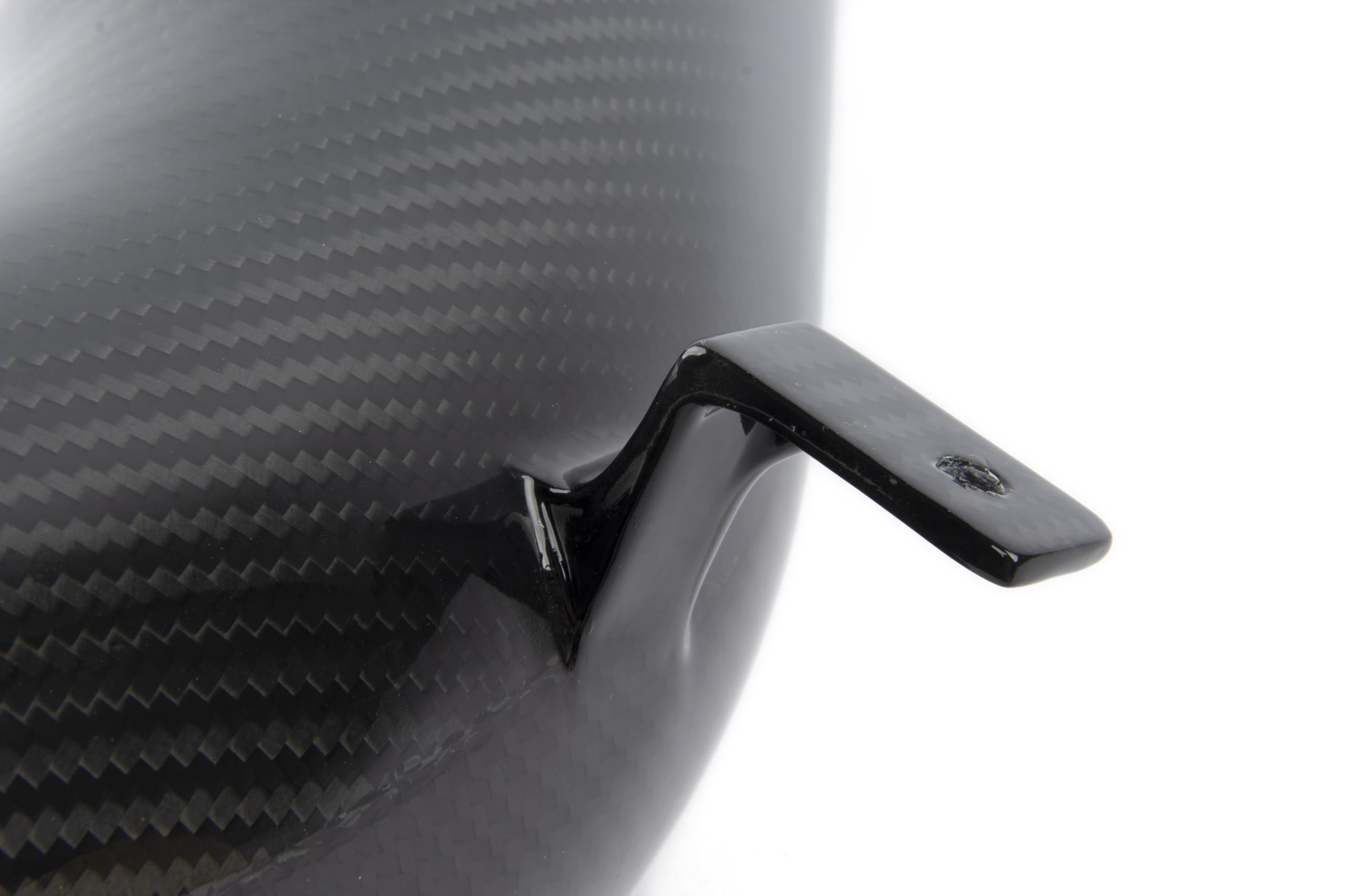 Cold Air Intake System Dinan D760-0660A - Carbon Fiber