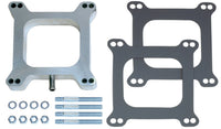 Trans-Dapt 2103 Performance Trans-Dapt Aluminum Carburetor Spacer