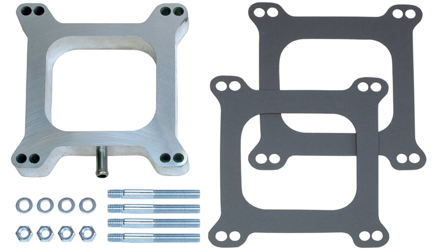 Trans-Dapt 2103 Performance Trans-Dapt Aluminum Carburetor Spacer