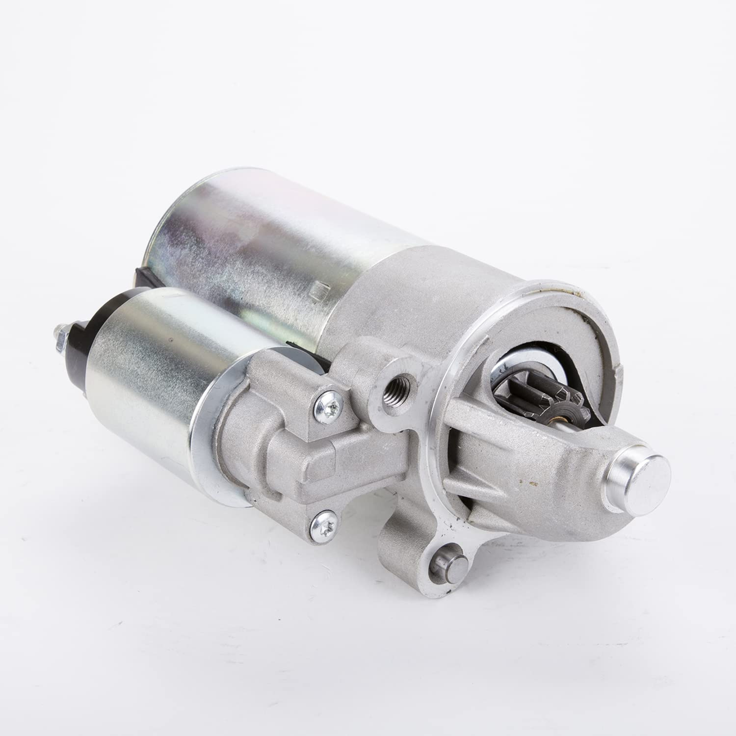 Starter Motor TYC 1-06642 Compatible with 2000-2007 Ford Taurus