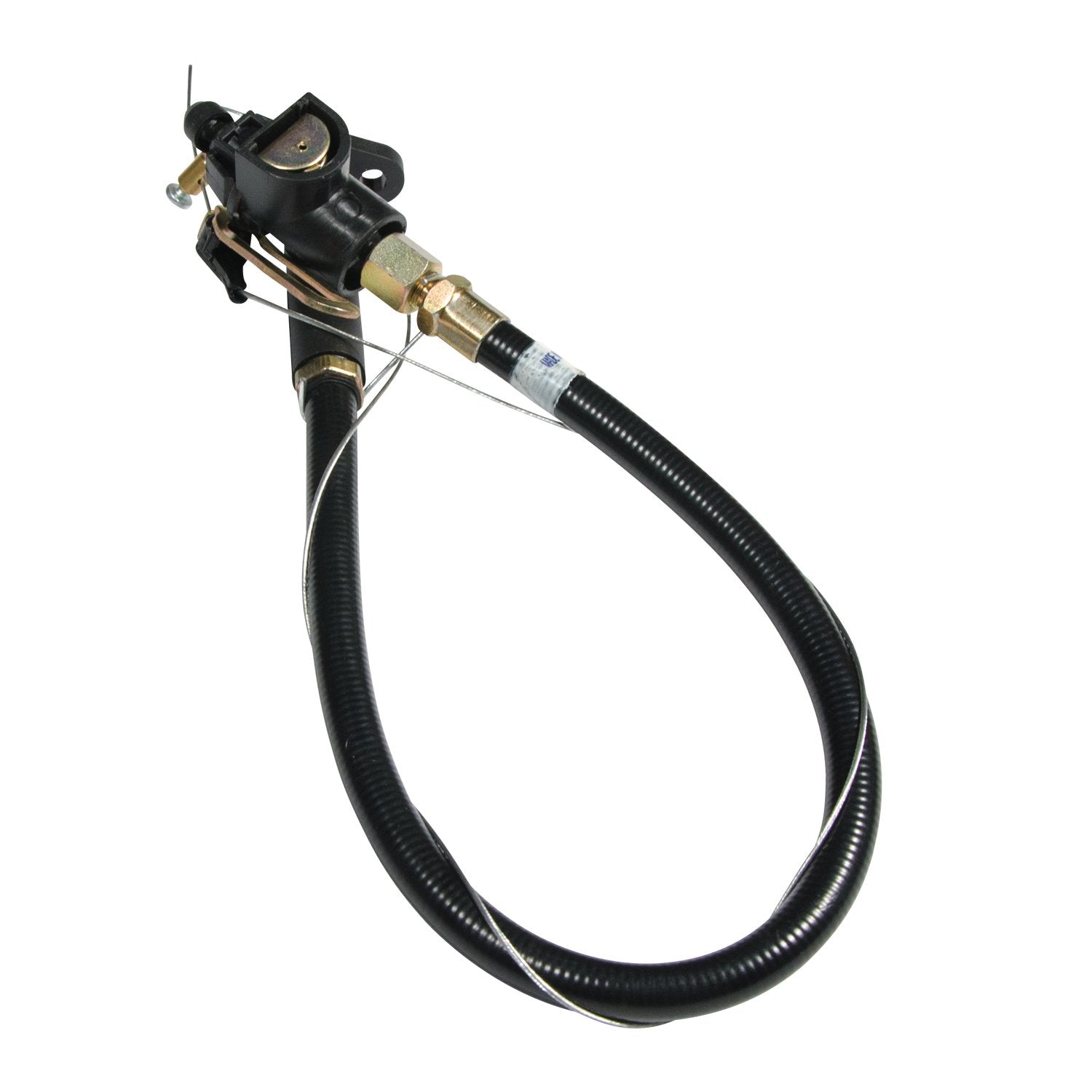 Throttle Valve/Kickdown Cable B&M 70242