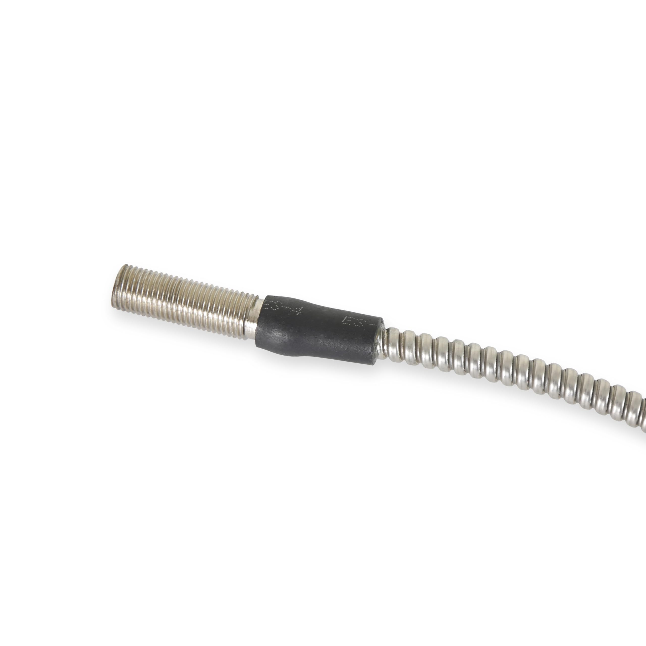 Shielded MSD Crank Reluctor Pickup 3/8 x 1.5