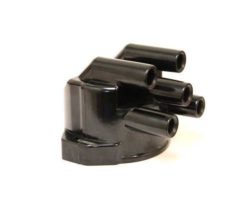 Distributor Cap Pertronix D654609 for Cast Distributor Side Exit British 4 Cylinder Engine