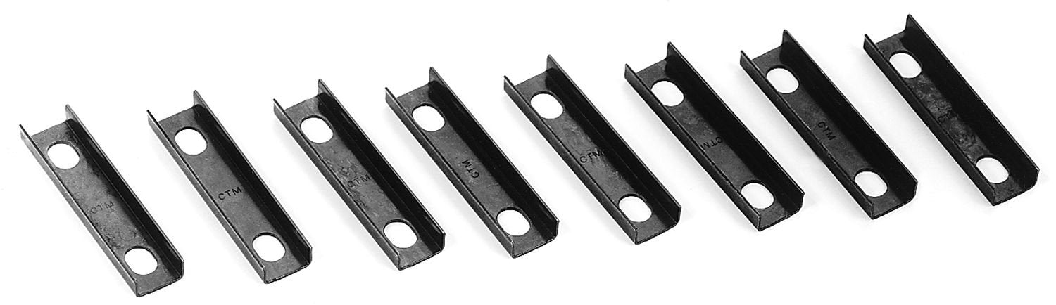 Racing Ford M-6588-A50 Rocker Arm Channel Kit