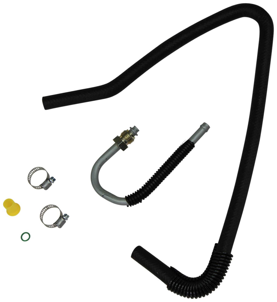 Power Steering nobrandname Return Line Hose Assembly 352681