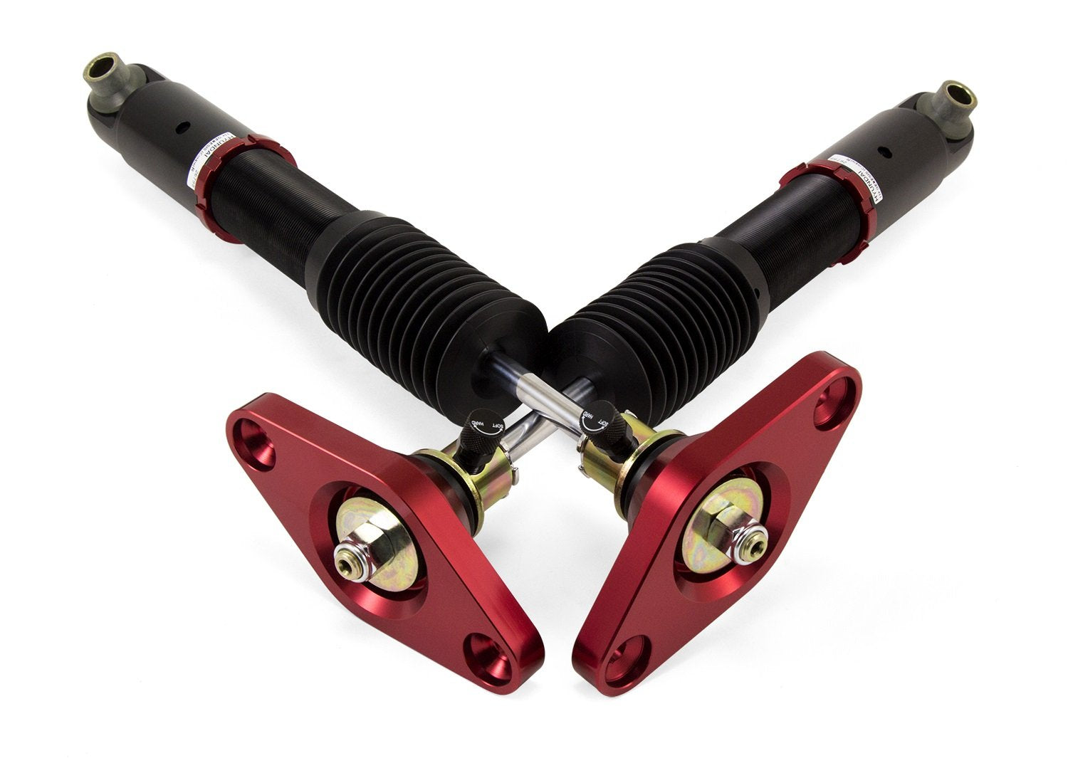 Rear Kit Air Lift Performance 09-16 Hyundai Genesis (All Models)