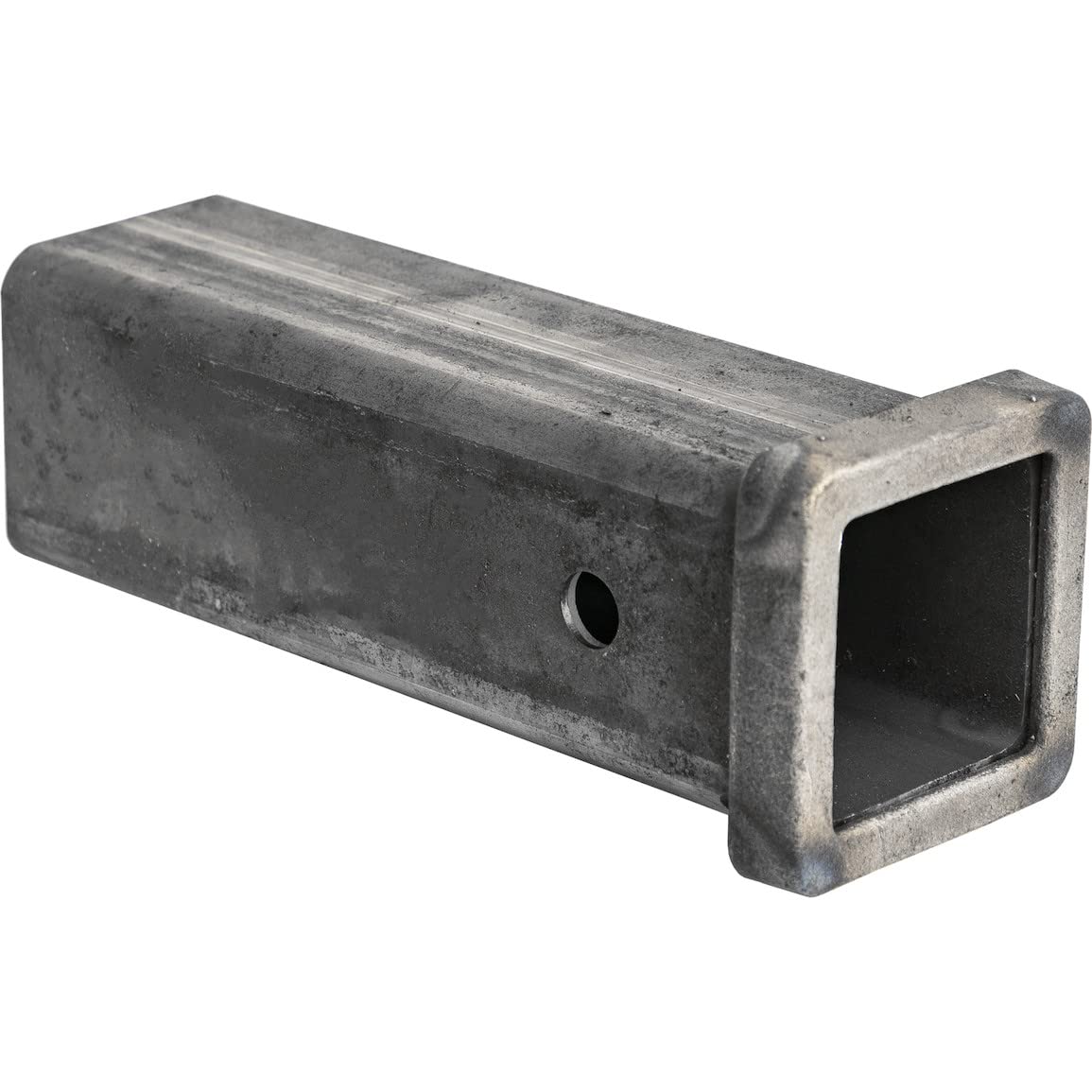 RT255810 Buyers Products 2-1/2 Inch Plain Receiver Tube-10 Inch Shank