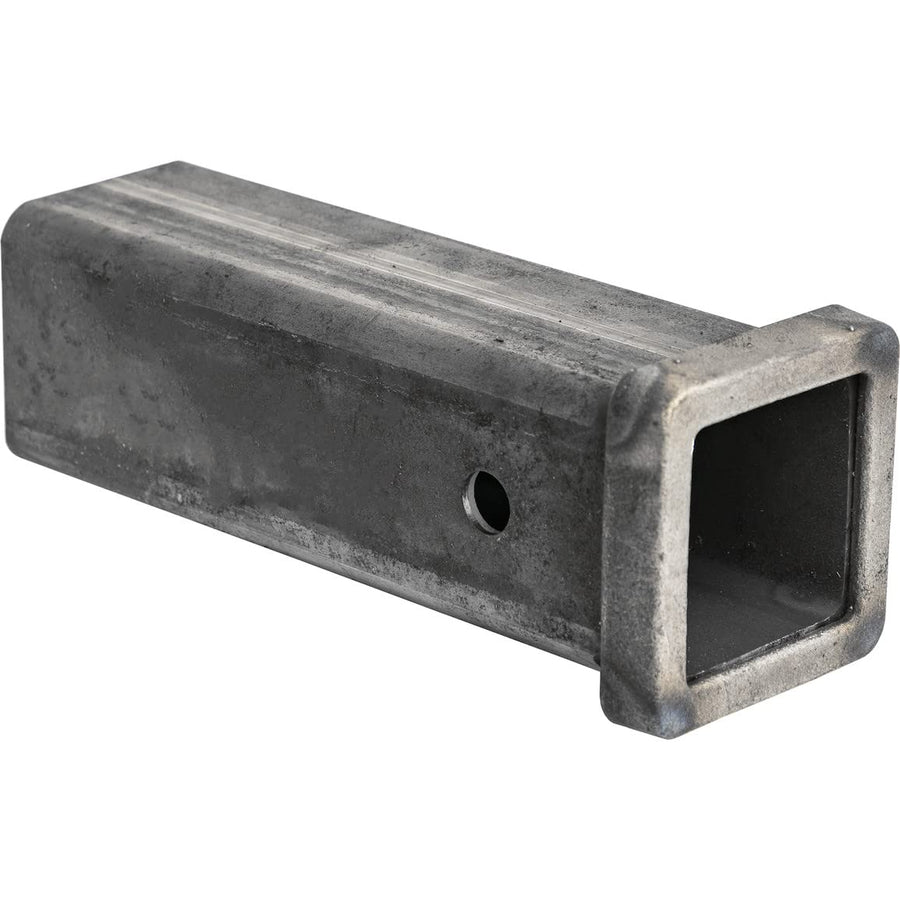 RT255810 Buyers Products 2-1/2 Inch Plain Receiver Tube-10 Inch Shank