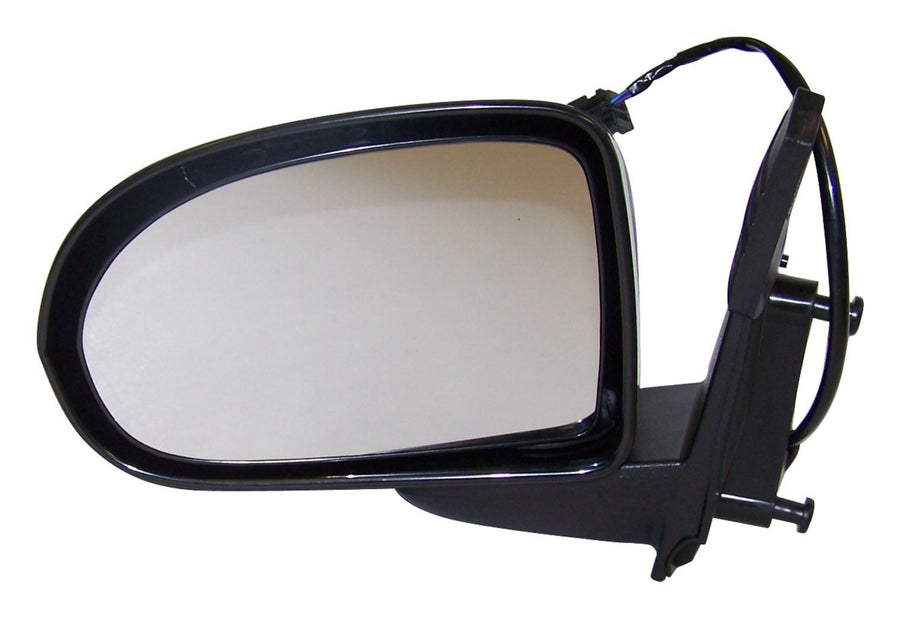 Mirror Crown Automotive Electrical, Lighting and Body