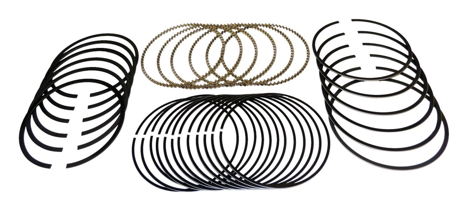 Piston Ring Set Crown Automotive Engine