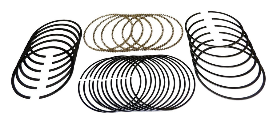 Piston Ring Set Crown Automotive Engine