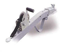 KK2W Demco Kar Kaddy Winch