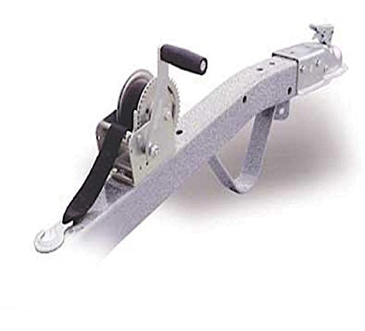 KK2W Demco Kar Kaddy Winch