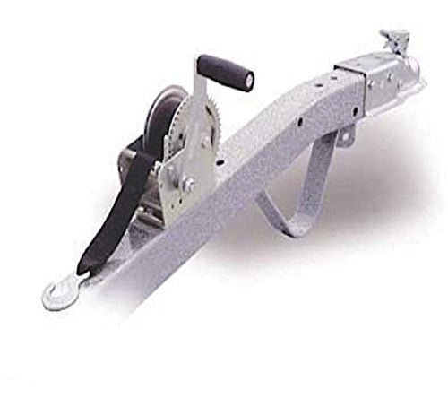 KK2W Demco Kar Kaddy Winch