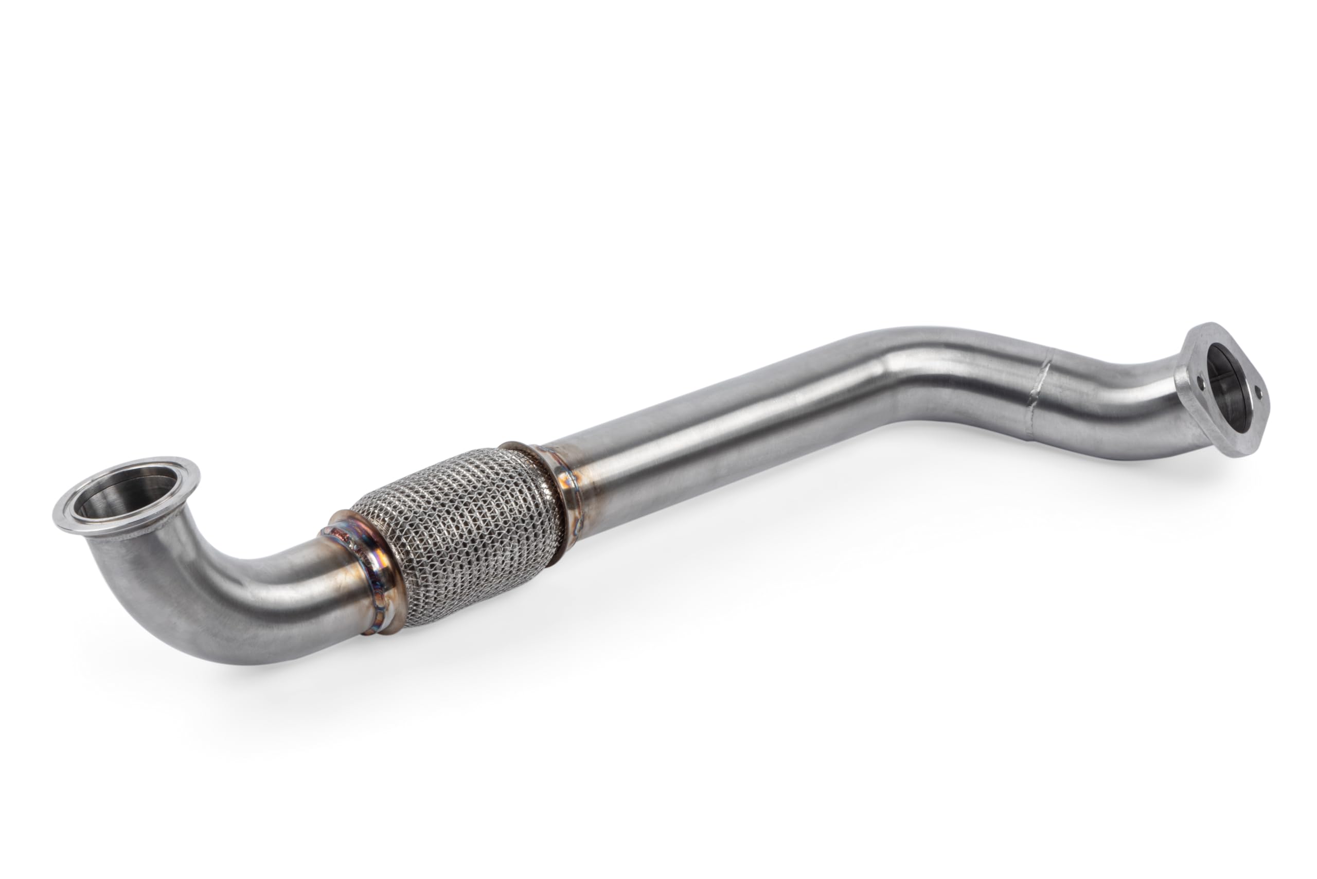 CBK0024 APR Catback Exhaust System