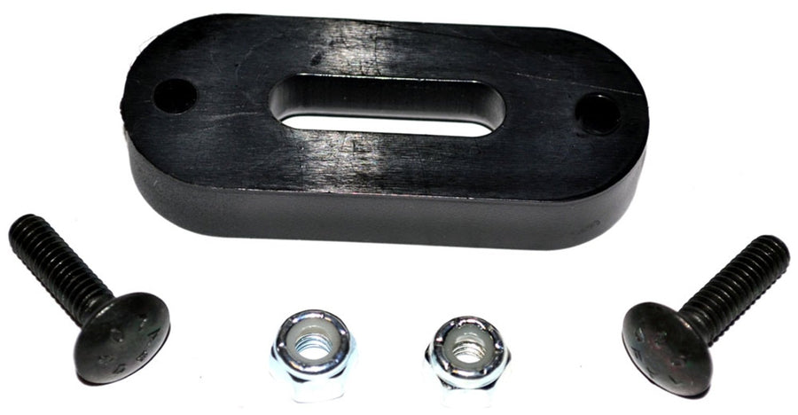 Hawse WARN Fairlead 70759