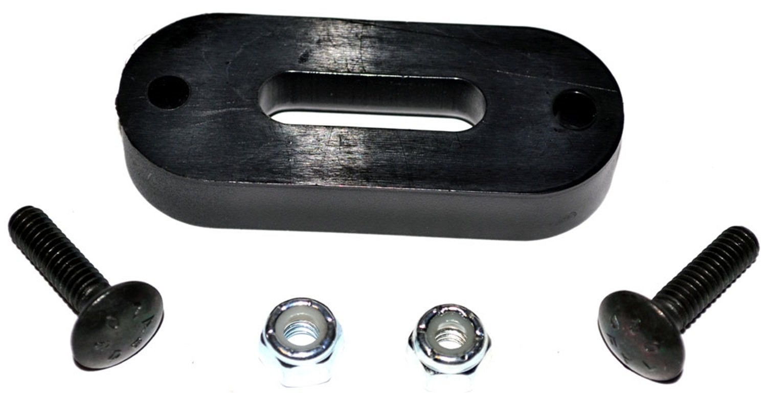 Hawse WARN Fairlead 70759
