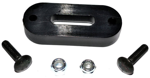 Hawse WARN Fairlead 70759