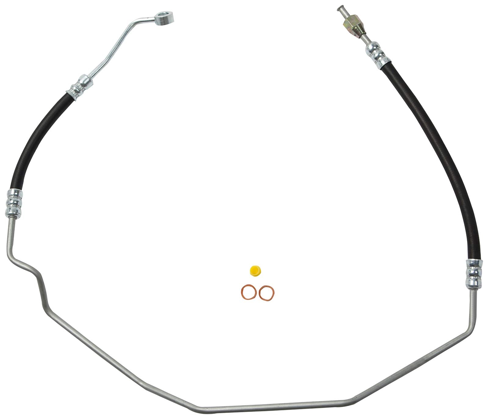 Power Steering Gates 369050 Hose Assembly Pressure Line