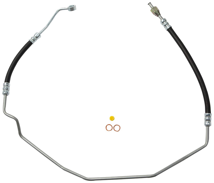 Power Steering Gates 369050 Hose Assembly Pressure Line