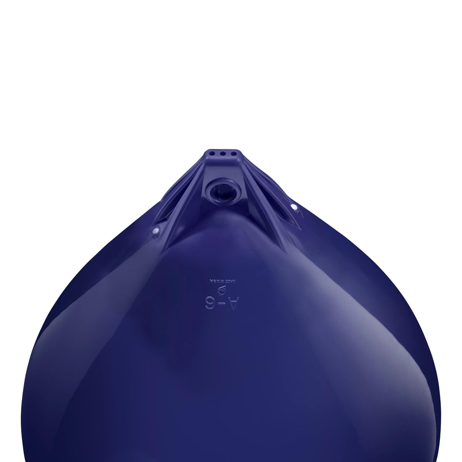 A-6 Polyform Standard Blue Ropehold - Navy Blue