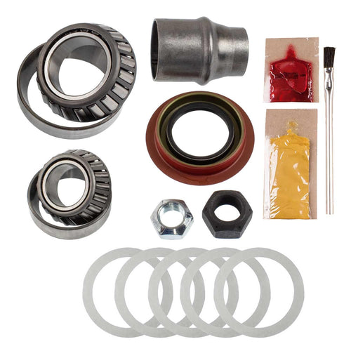Rear Pinion Kit Motive Gear R8.75RLPK for a Chrysler 8.75" (489) Differential with Koyo Tapered Bearings