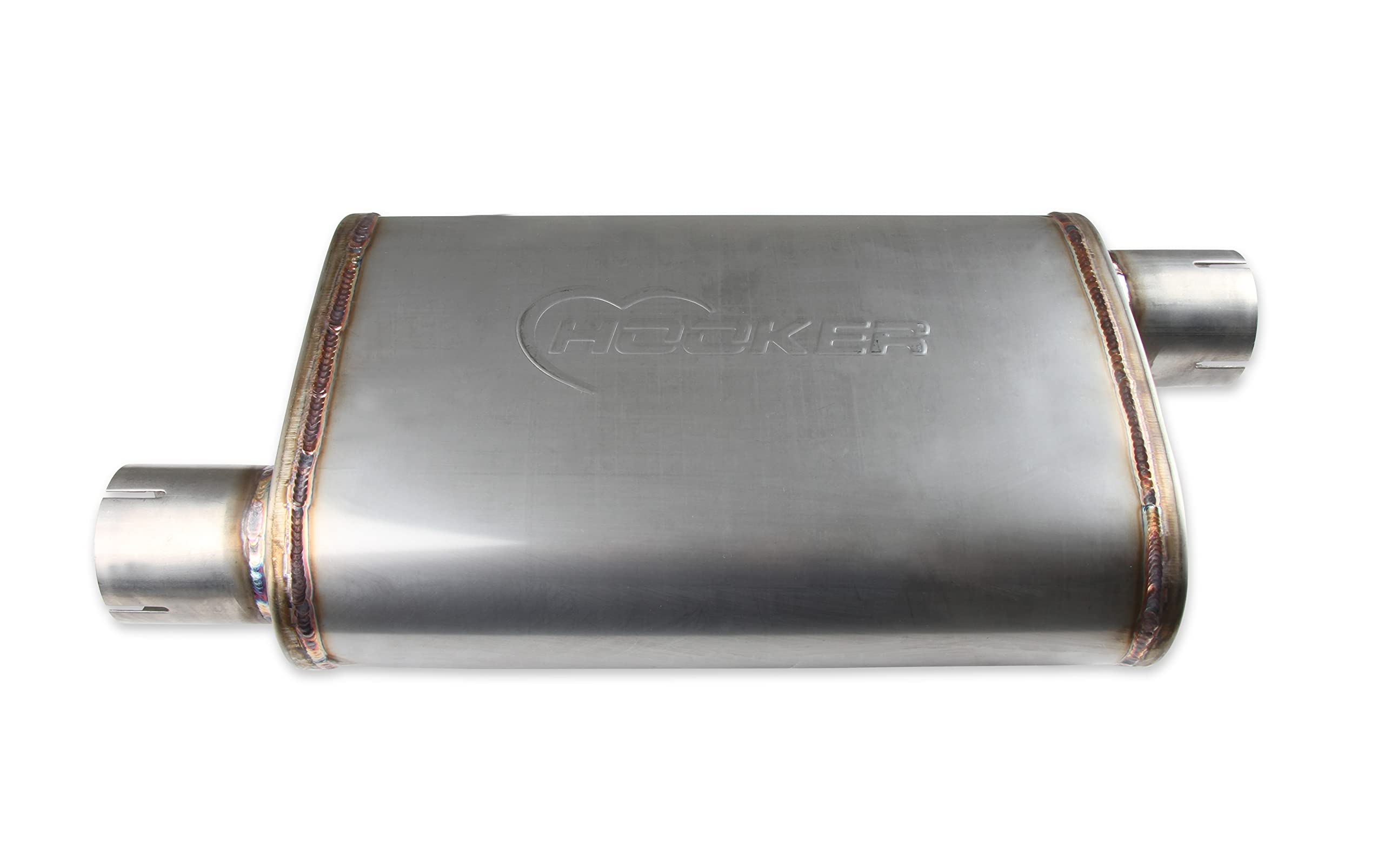 VR304 Hooker Muffler 21644HKR
