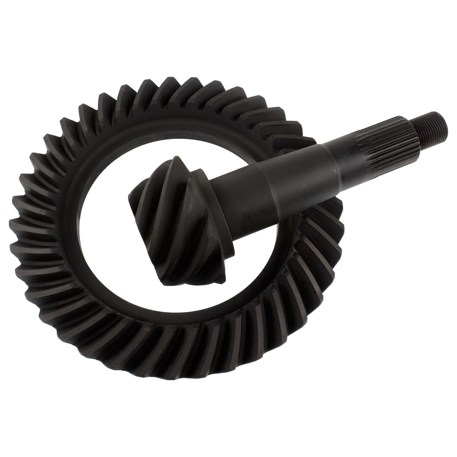 Pro Gear Richmond Gear 79-0074-1 Ring and Pinion Gear Set for GM 8.875" Car in 4.33 Ratio with 12 Bolt Compatible with Impala '65-72', Camaro '67-72'