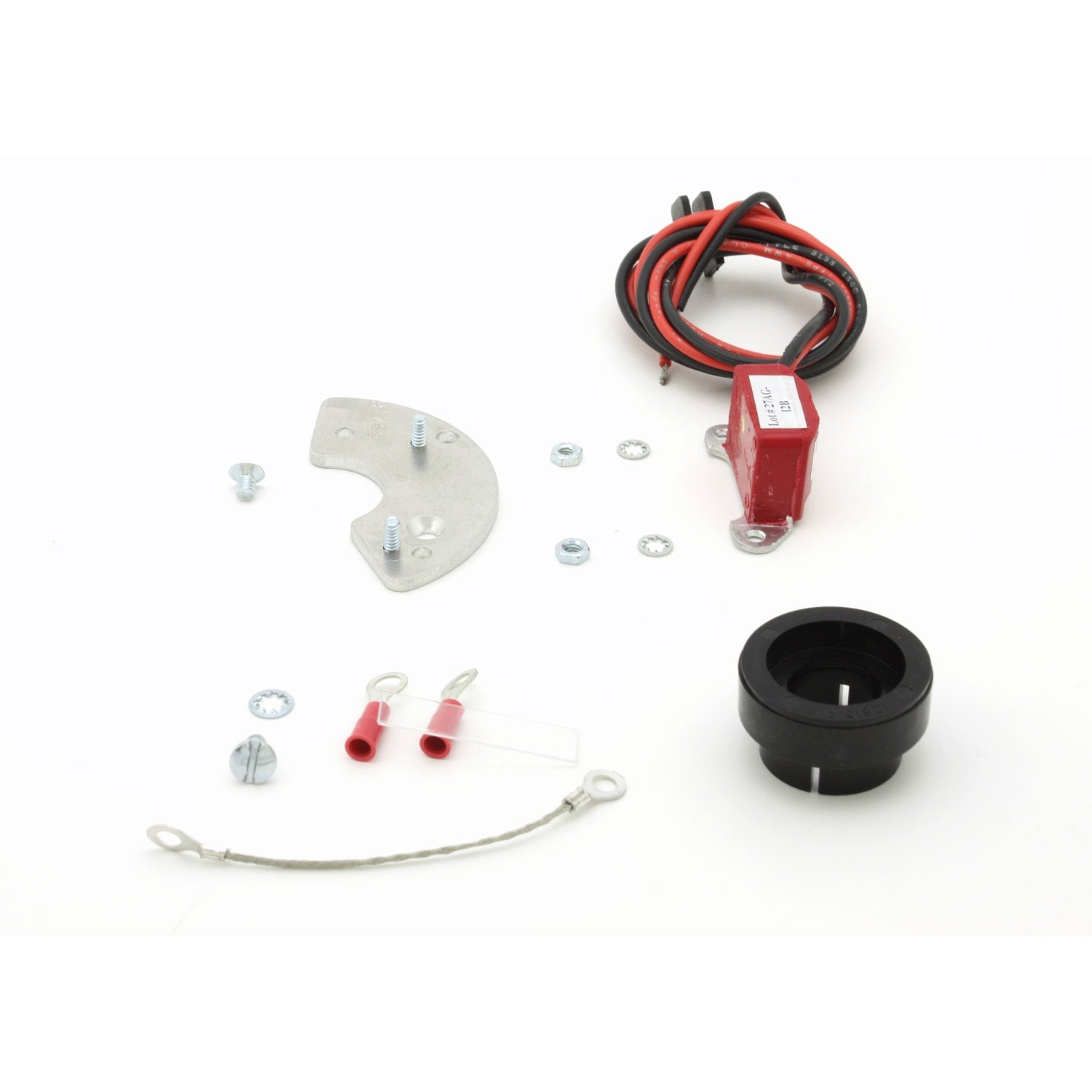 Ignitor II Pertronix 91263 Adaptive Dwell Control for Ford 6 Cylinder