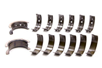 ACL 7M2428H-STD Main Bearing Set ACL Staticide