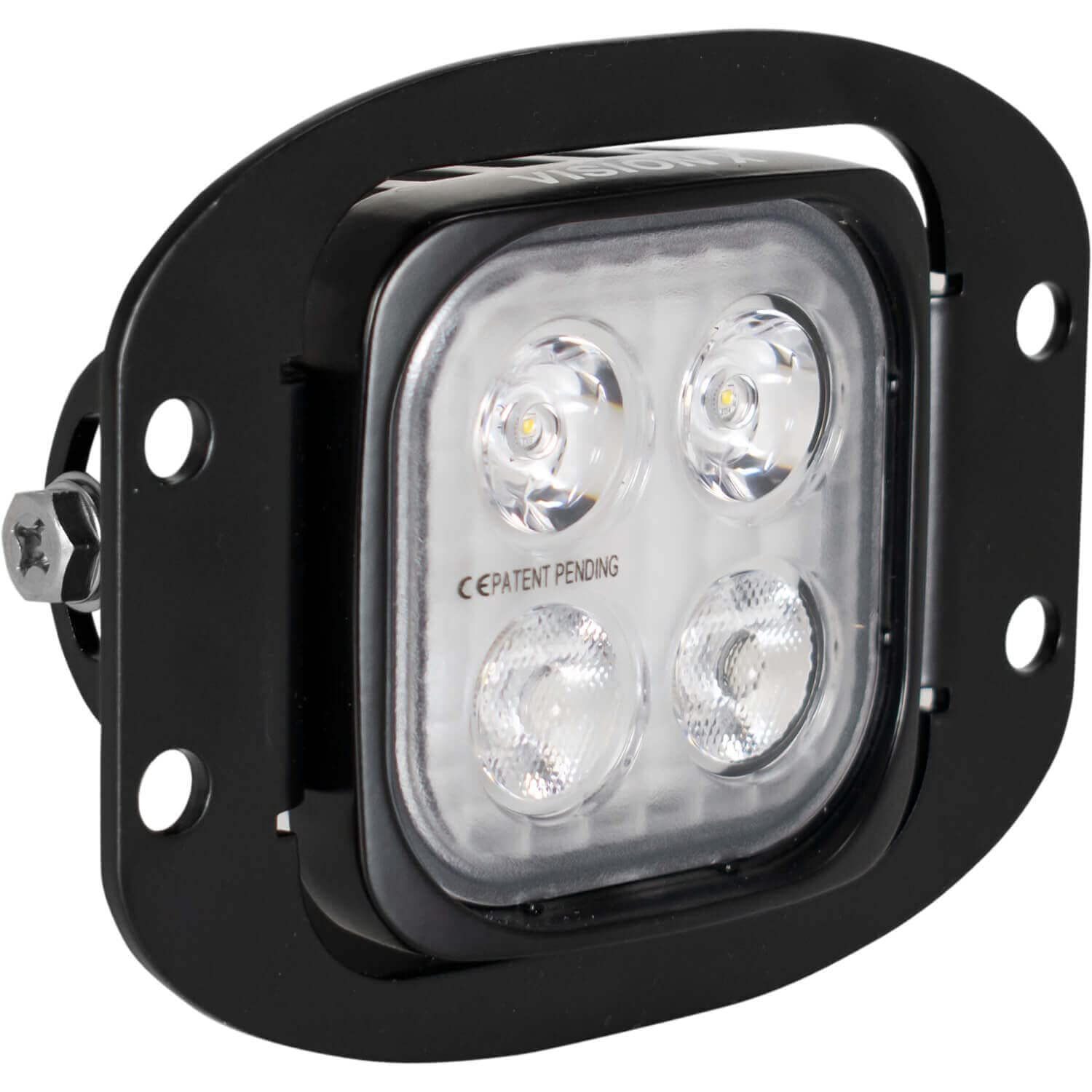 DURA-M4MFLUSHV2 Vision X Lighting Dura Flush Mount