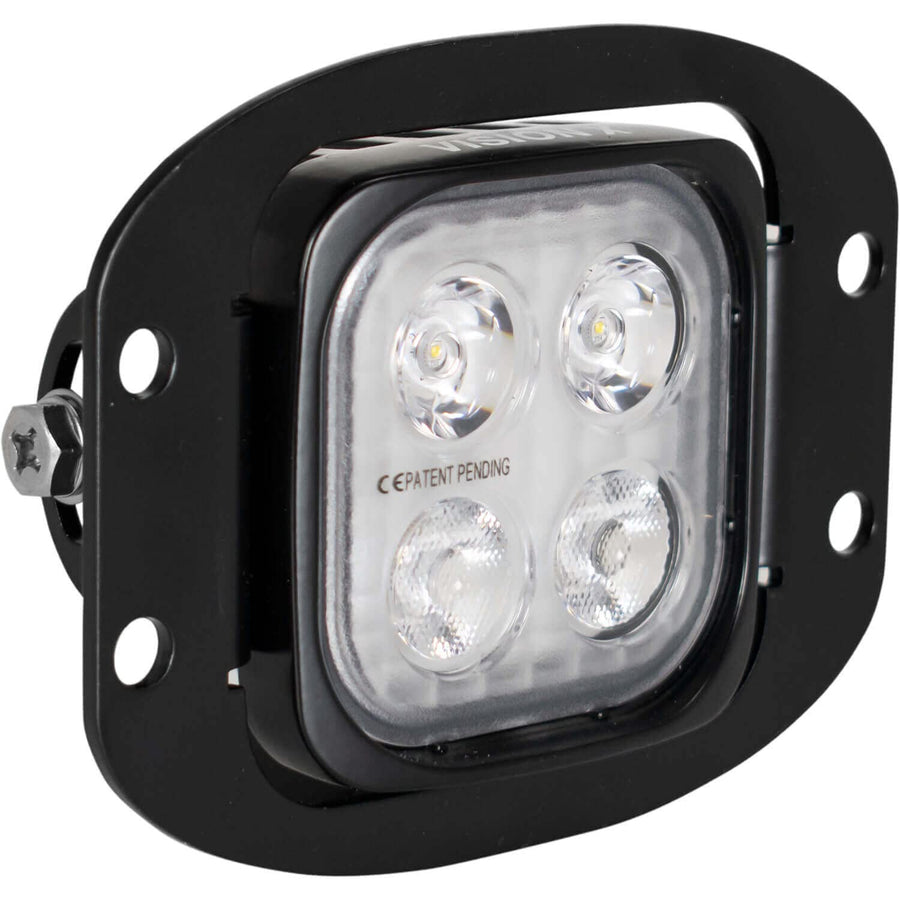DURA-M4MFLUSHV2 Vision X Lighting Dura Flush Mount