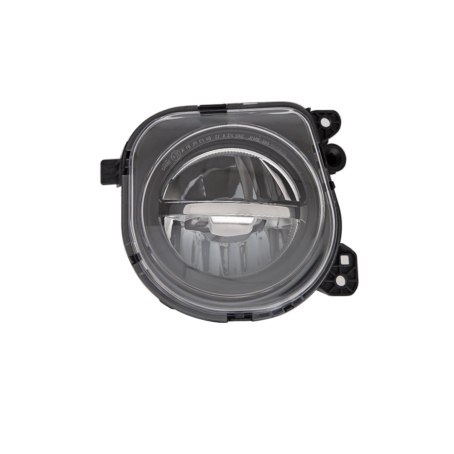 BMW 5 Series Sedan/Hybrid 14-16 Fog Light LED without NIGHTVSION Passenger Side | DOT Certified ACK 63 17 7 311 294 | BM2593152