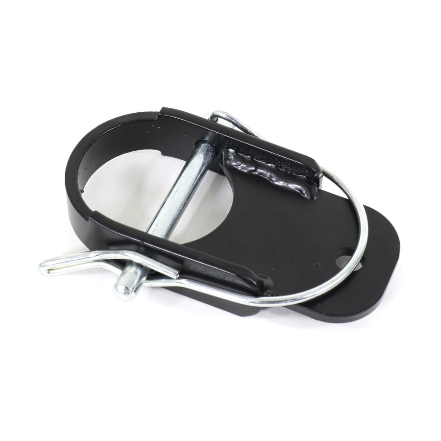 Ball Hitch Adapter Polar Trailer 17449