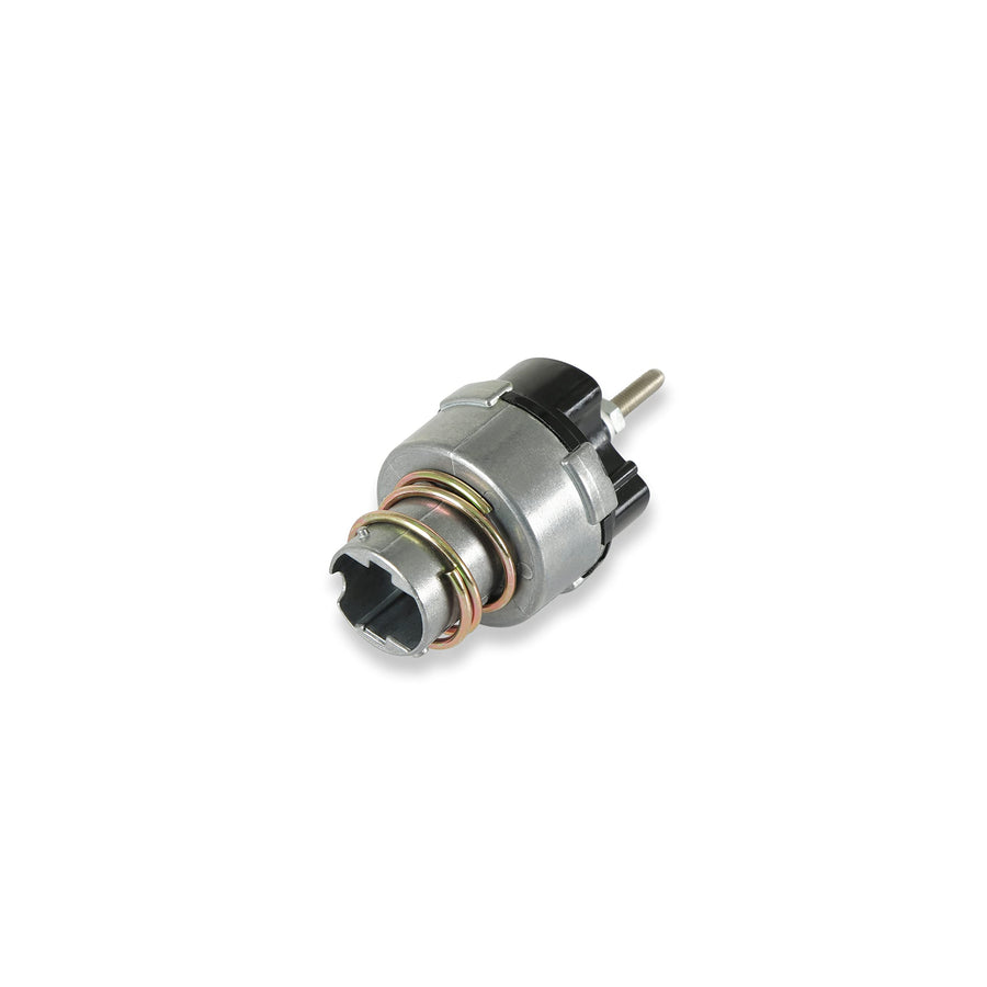 Ignition Switch Assembly Scott Drake, Compatible with 1964-1966 Ford Mustang, 1961-1964 Ford Thunderbird, Model C3UZ-11572-A
