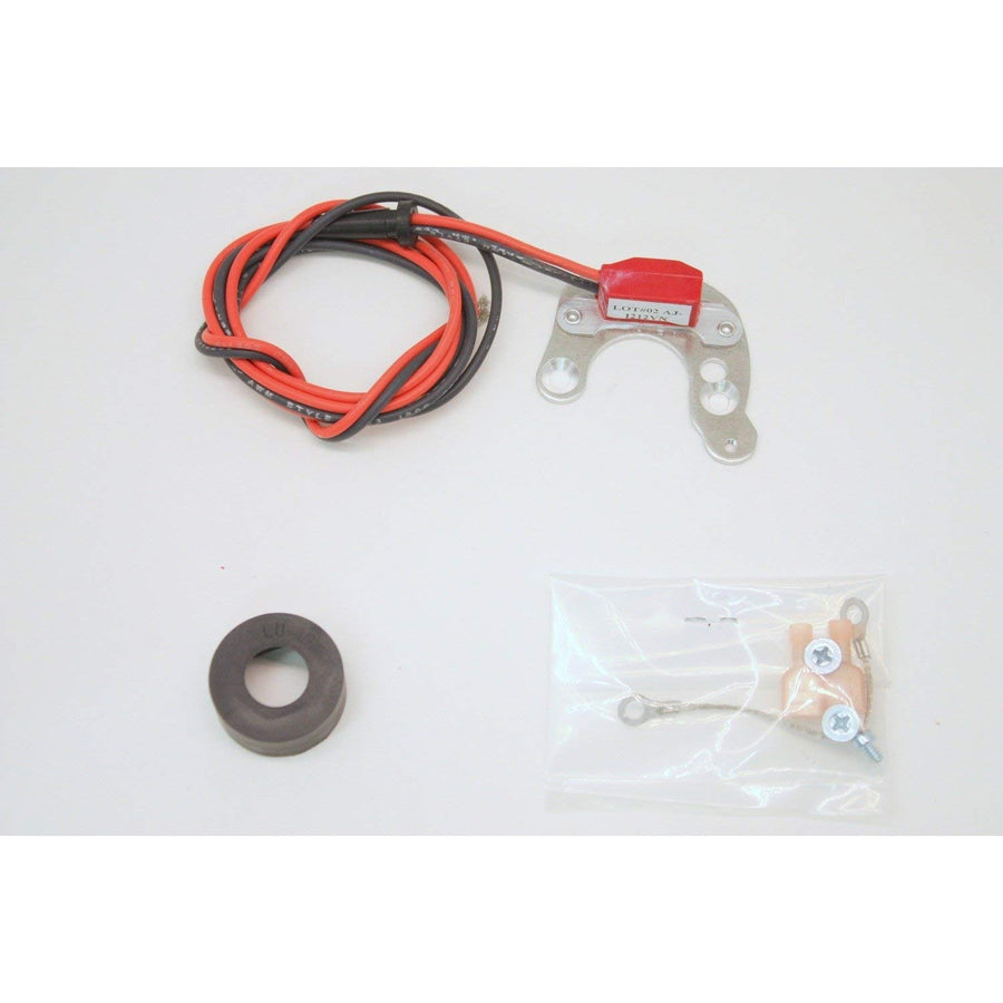 Ignitor II Pertronix for Lucas 6 Cylinder Engine