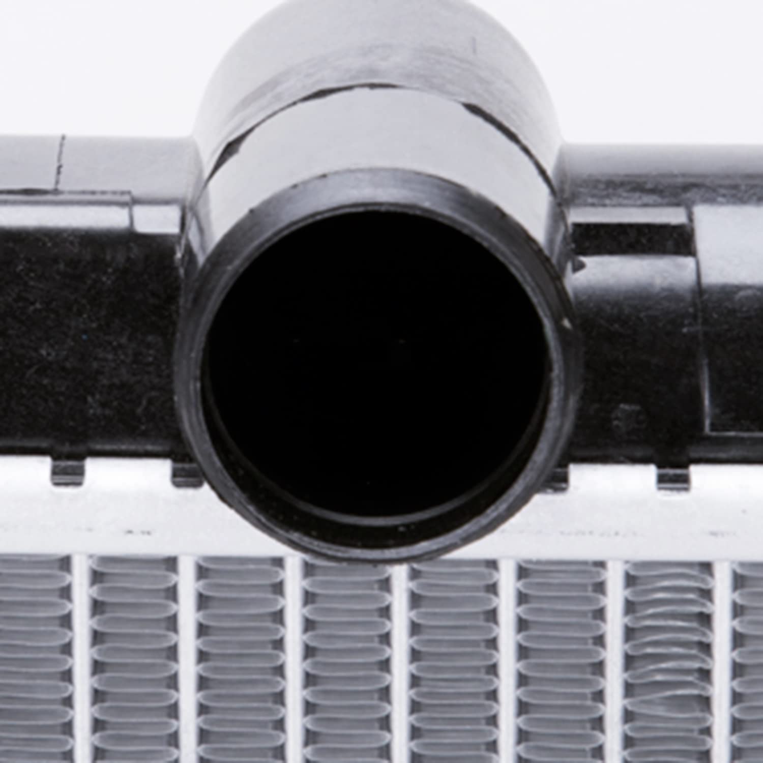 Radiator TYC 2448 Compatible with 2002-2007 Mitsubishi Lancer