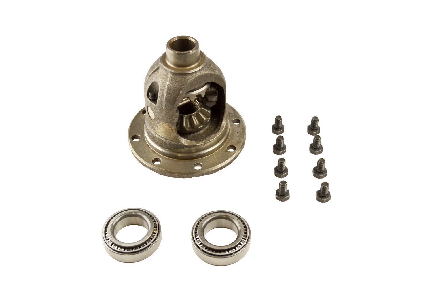 Differential Spicer Assembly Case Kit 80880