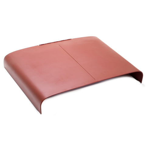 12003.01 | Omix-Ada | Hood | OE Reference: A-3225 | Fits 1941-1953 Willys MB/Ford GPW