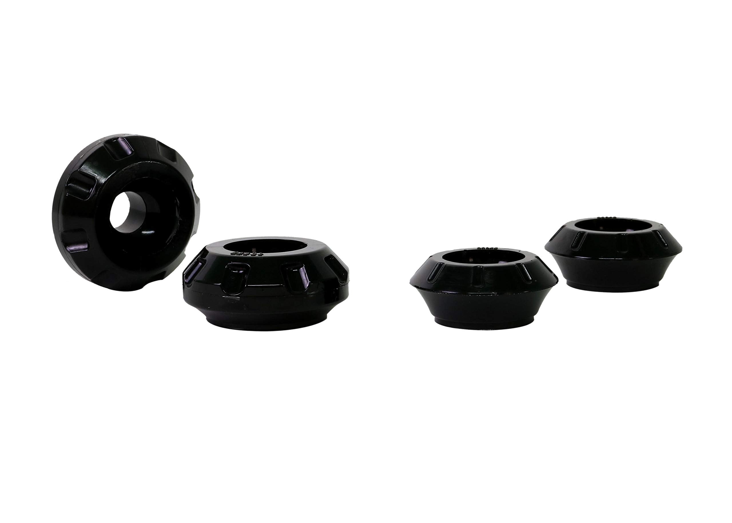 Bushing Nolathane Kit, REV136.0010 Black