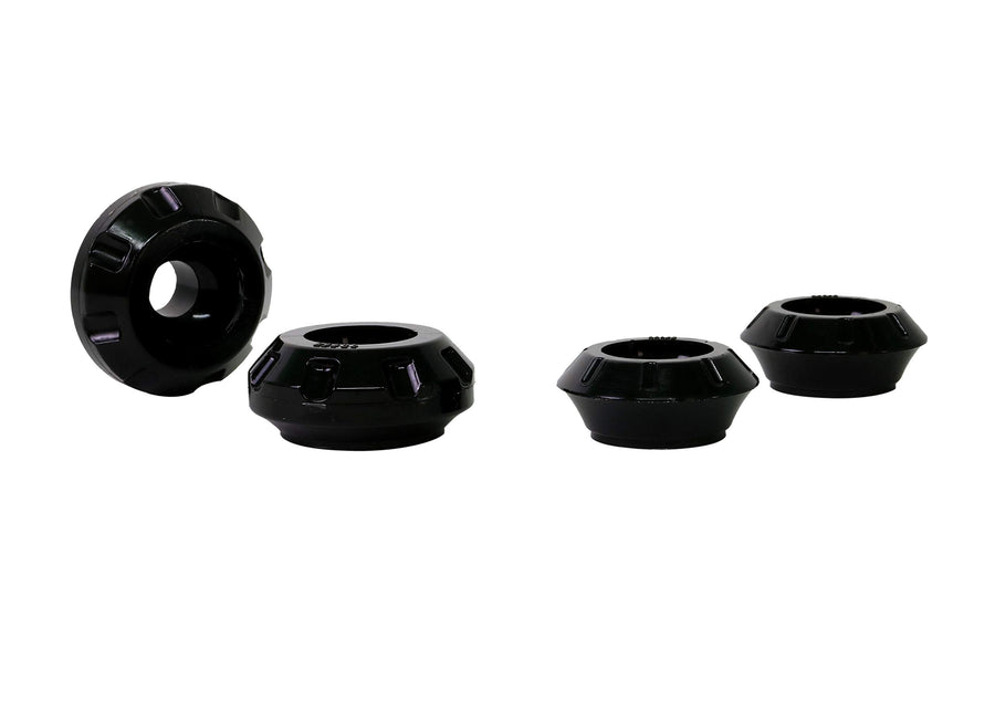 Bushing Nolathane Kit, REV136.0010 Black