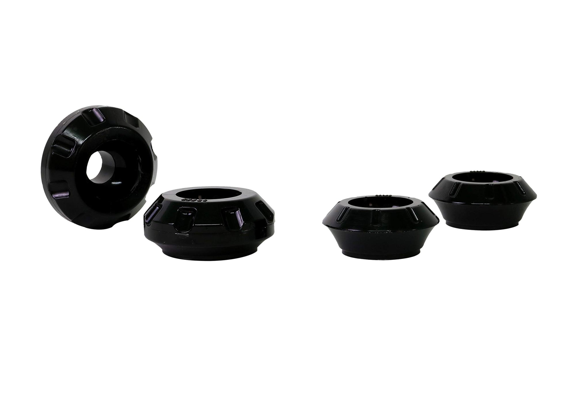 Bushing Nolathane Kit, REV136.0010 Black