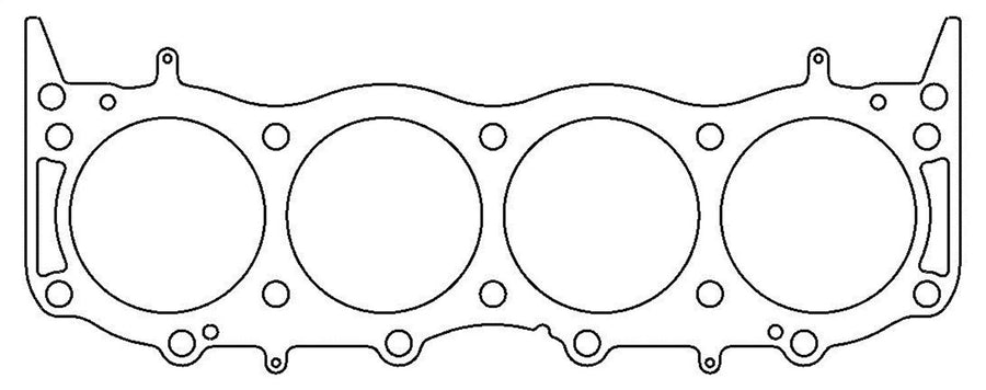 C4369-060 COMETIC Head Gasket