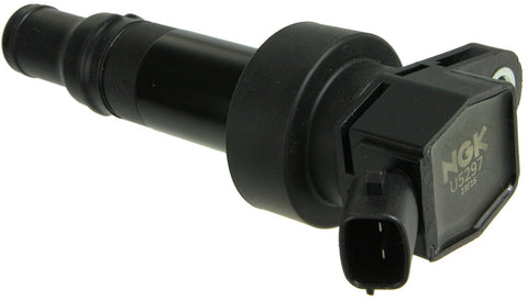 Coil-On-Plug Ignition Coil NGK U5297 (48943)