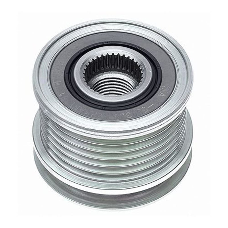 DriveAlign Gates 37112P Overrunning Decoupler Pulley