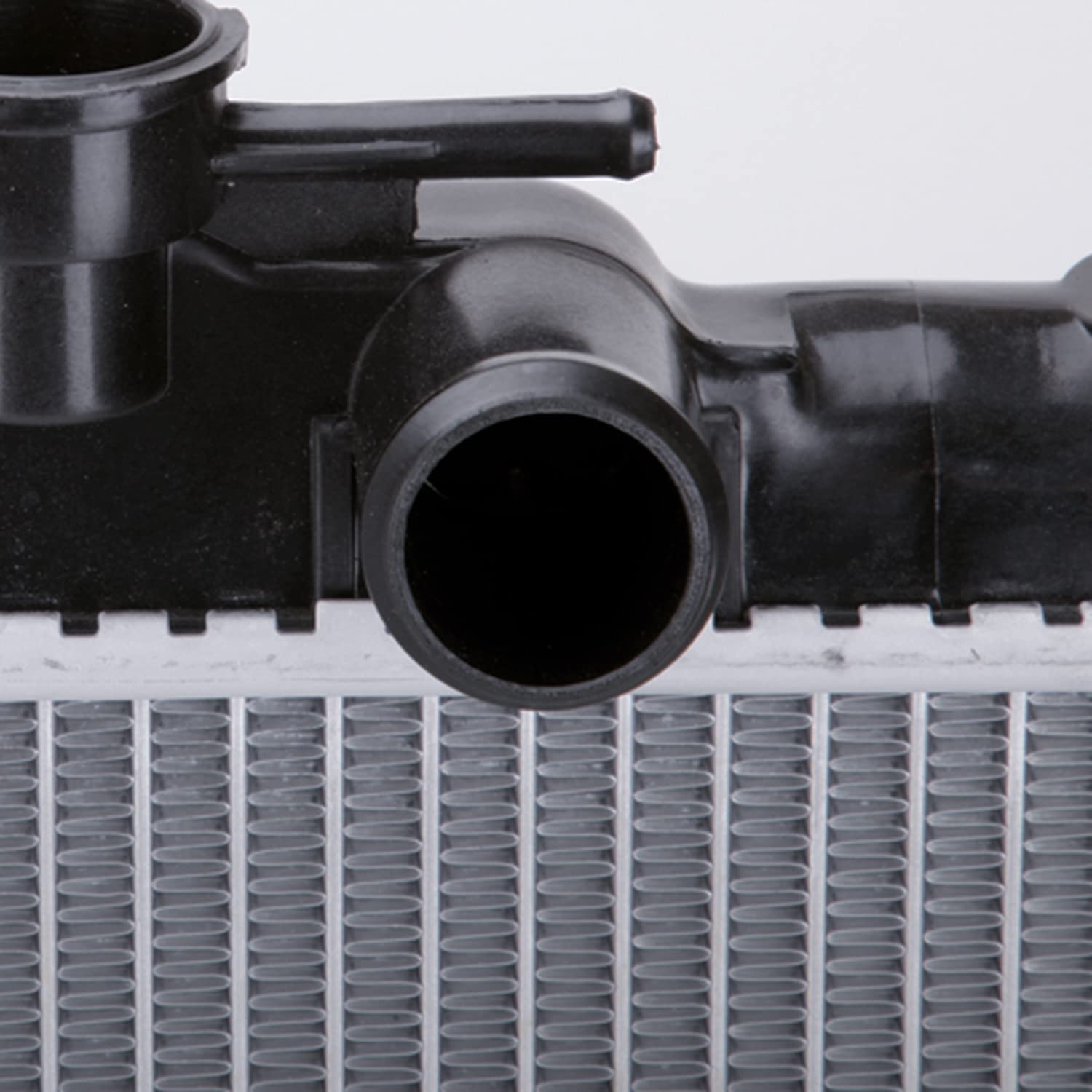 Radiator TYC 2272 Compatible with 1999-2000 Lexus RX300