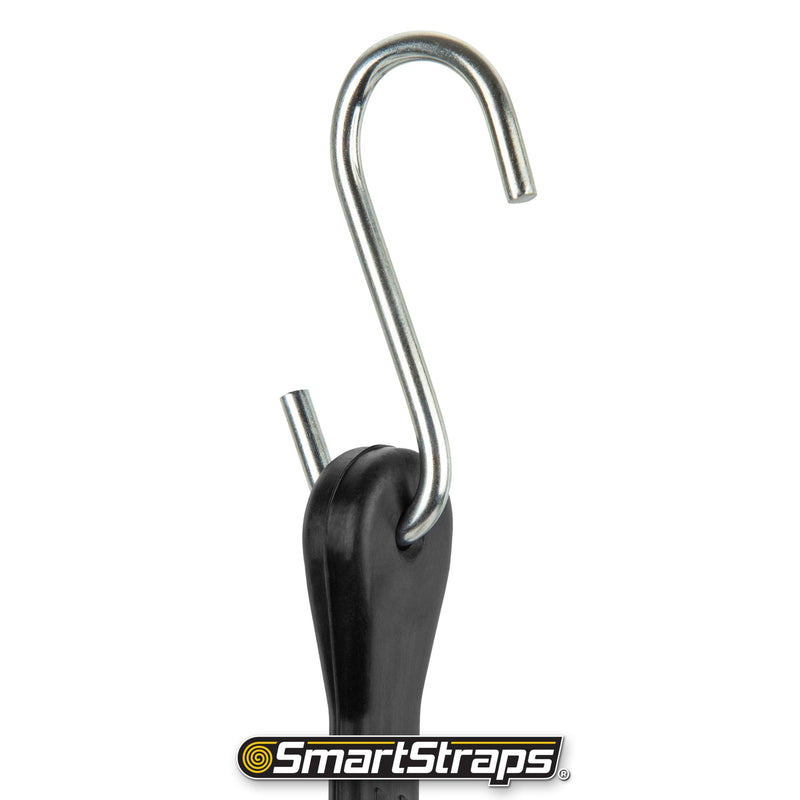 10pc Tarp Strap Value Pack SmartStraps