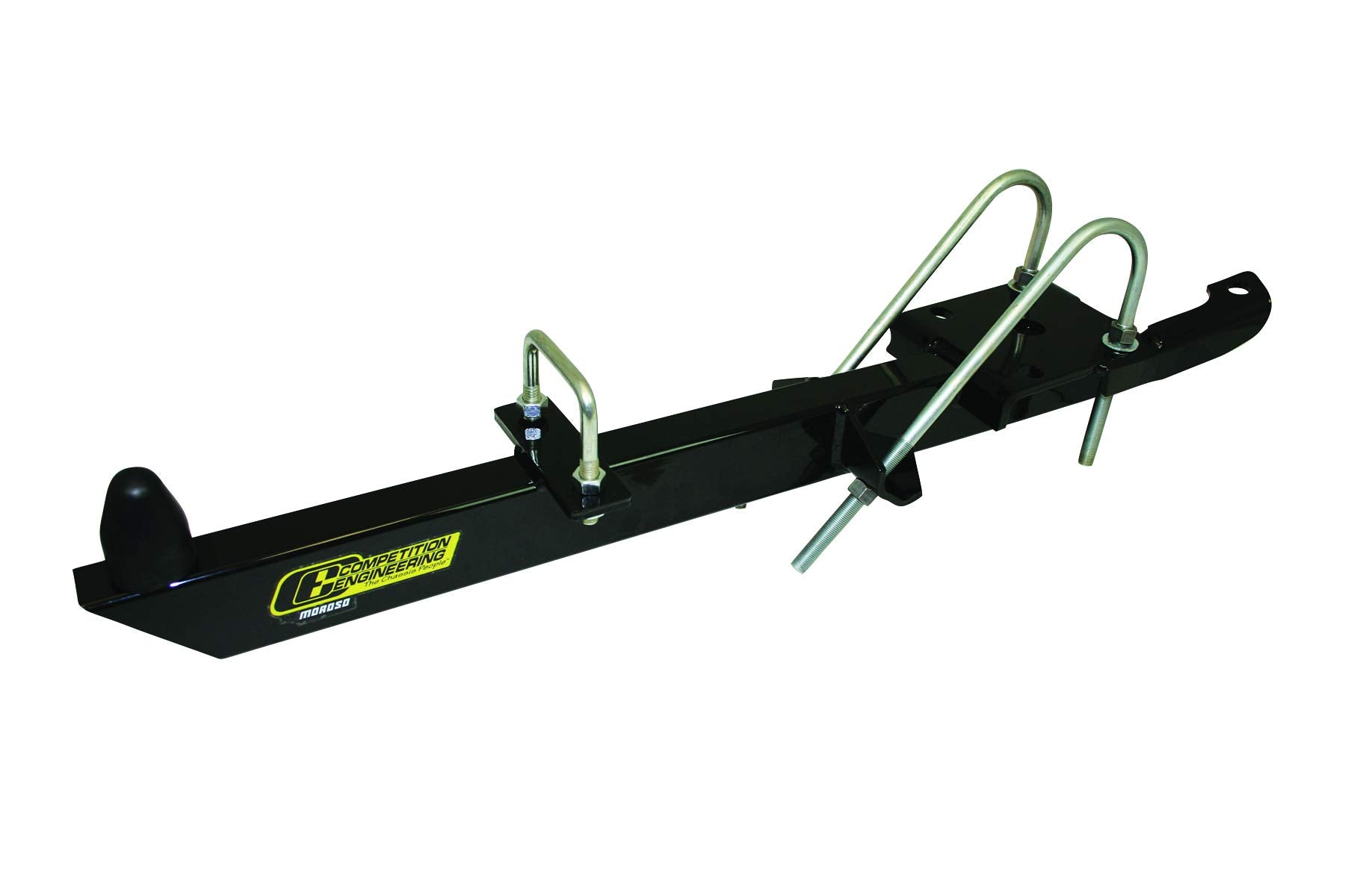 C2103 Competition Engineering Traction Bar Kit-Black