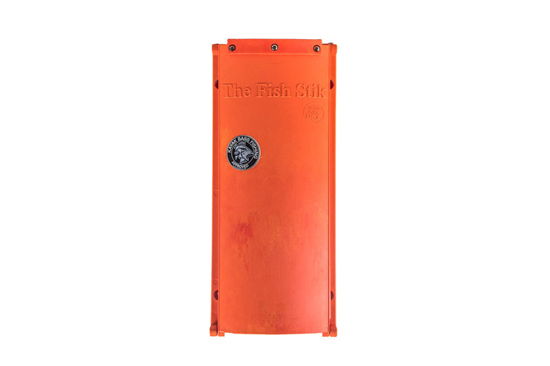 The Fish Stik YakGear 01-9004-SO - Orange